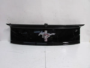2015 2017 FORD MUSTANG TRUNK PANEL WITH CAMERA FACTORY OEM FR3B6343504KC59B8 - Picture 1 of 8