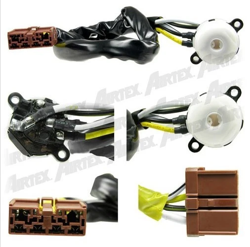 Interruptor de arranque de encendido Acura Honda 1998-2003 Airtex 1S6491 Foto 1 de 1