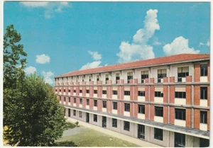 MOGLIANO VENETO - TREVISO - COLLEGIO SALESIANO ASTORI - VIAGG. 1970 -65053- - Bild 1 von 1