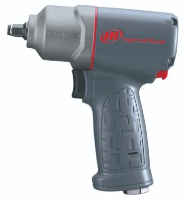 INGERSOLL-RAND Ingersoll Rand 2115TiMAX 3/8" Air Impact Wrench