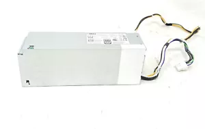 Dell D240EM-00 Power Supply 240W for 3040/5040/7040 / Gray - Picture 1 of 4