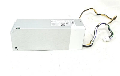 Dell D240EM-00 Charger 240W For 3040/5040/7040 / Grey - Image 1 of 4