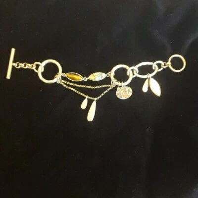 Pulsera Kenneth Cole madreperla Foto 1 de 4