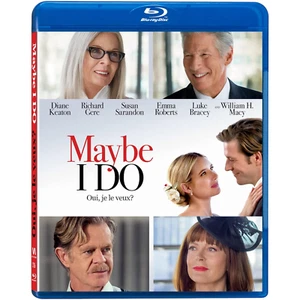 Maybe I Do Blu-ray [Brand New] - Picture 1 of 1