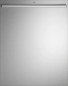 Monogram Minimalist Series 24" Fully Integrated Smart Dishwasher - ZDT985SSNSS - Picture 1 of 4