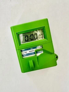 Sper Scientific Talking Timer - Protective Cover Only - Picture 1 of 6