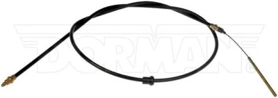 Cable de freno de estacionamiento Dorman C92372 para American Motors Foto 1 de 4