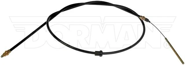 Cable de freno de estacionamiento Dorman C92372 para American Motors Foto 1 de 4
