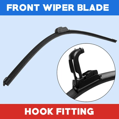 Flat Aero VU Front Windscreen Wiper Blade For Peugeot ION 28" - Image 1 of 4