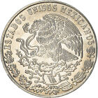 [#381664] Coin, Mexico, 20 Centavos, 1978, Mexico City, Au, Copper-Nickel, Km:44