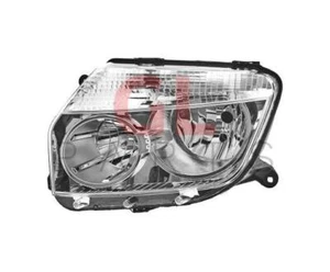 FÜR RENAULT DACIA DUSTER 2010-2013 SCHEINWERFER Links 260600069R - Bild 1 von 1