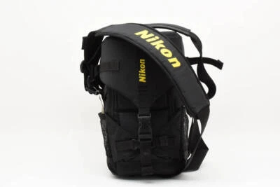 Camera Lens Semi Soft Case CL-L1 For Various AF-S / AF-I ED 300mm F2.8 Black - Image 1 of 4