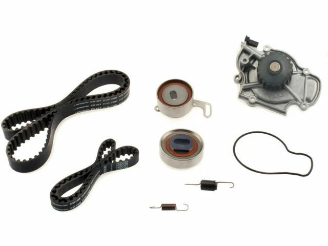 Kit de correa de distribución para Isuzu Oasis 1996-1997 2,2 L 4 cilindros D197FN Foto 1 de 1