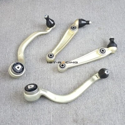 Front Lower Suspension Control Arms Kit For 2015-2019 BMW X5 F15 F85 X6 F16 F86 - Image 1 of 4