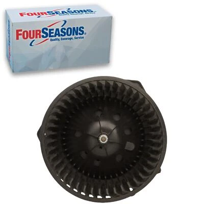 Двигатель вентилятора 4 сезона для Chevrolet Cobalt 2005-2010 годов выпуска - Изображение 1 из 4