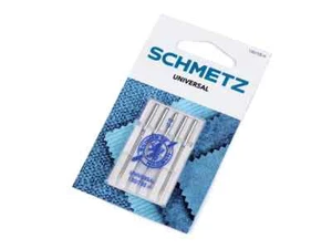 5 SCHMETZ Nähmaschinen Nadeln universal 130/705 H 90/14 - Bild 1 von 1