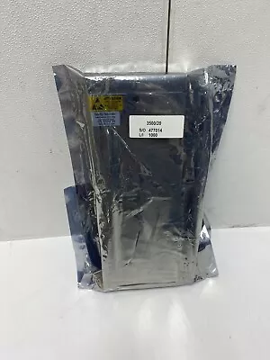 Bently Nevada 3500/20 / PWA 125760-01 Data Manager I/o Module - Image 1 of 4