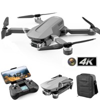 4DRC F8 FPV RC drone with portable foldable 4K HD camera GPS RC quadcopter | eBay