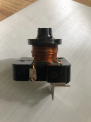 Continental Refrigeration RELAY 040-0150-03 COPELAND "FREE SHIPPING"