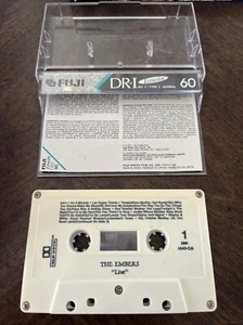 The Embers Live Cassette - Ray Charles/Temptations/Rod Stewart/Waylon&Willie - Bild 1 von 3