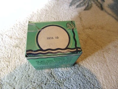 Kit de reconstrucción de bomba de combustible Ford 36 Lincoln Zephyr 1933-36 Stevenson & Stevenson 1942 Foto 1 de 4