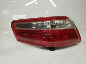 2007-2009 Toyota Camry Left Driver LH Tail Light Lamp - Picture 1 of 13