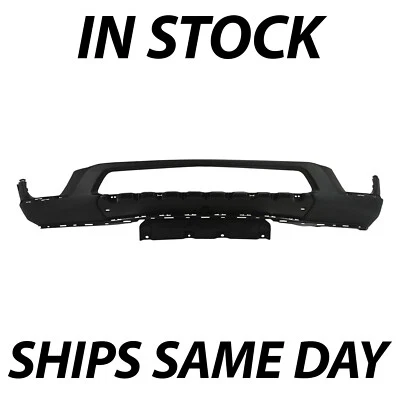 NEW Textured - Front Lower Bumper Cover for 2019 2020 2021 2022 Honda Pilot Foto 1 de 4