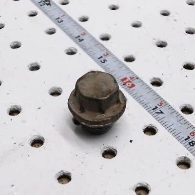 Polaris Scrambler 400 1996 enchufe 3233114 3233448 Foto 1 de 4