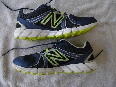 Talla 10.5 New Balance 750 V2 Zapatos Hombre M750BY2 XLT Plantilla Foto 1 de 4