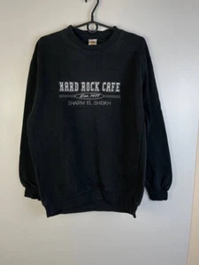 Hard Rock 90s sweatshirt size M - Picture 1 of 3