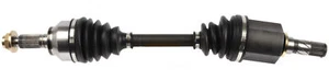 CV Axle Shaft-Drive Axle Parts Master 66-8172 - Picture 1 of 4