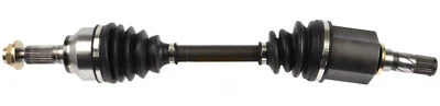 CV Axle Shaft-Drive Axle Parts Master 66-8172 - Image 1 of 4
