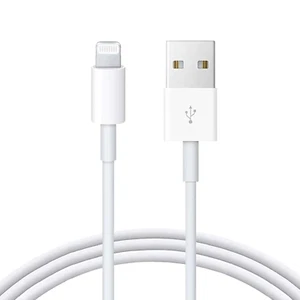 OUPES USB Data Fast Charger Cable 3 FT Cord For Apple iPhone 11 12 13 MAX - Picture 1 of 7