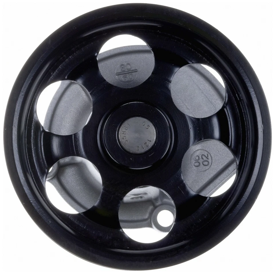 Bomba de agua (estándar) para motor de gas de 1,5 L Toyota Tercel 1995-1999 puertas 1996 Foto 1 de 3