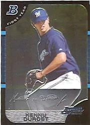 A8307- 2005 Bowman Chrome BB Cards 279-353 +Inserts -You Pick- 15+ FREE US SHIP - Image 1 of 1