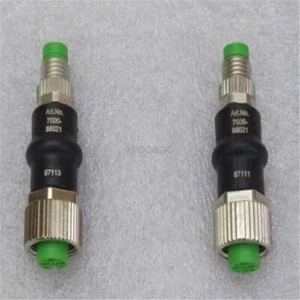 1PCS NEW IN BOX MURR Adapter 7000-88521-0000000 Fast Shipping #WD1 - Bild 1 von 4