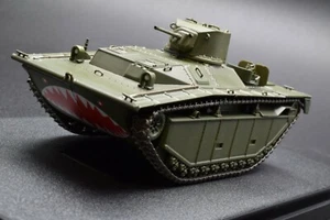 1/72 DRAGON ARMOR EN BOITE NEUF CHAR TANK L V T A 1 60522 - Foto 1 di 1