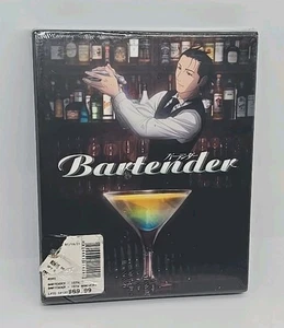 Bartender 15th Anniversary Collector's Edition (Blu-ray, 2021, 2-Disc) - Imagen 1 de 3