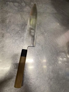 Coltello Nenohi Gyuto buone condizioni - Foto 1 di 8