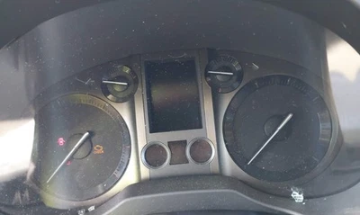 Medidor de velocidade 2018-2019 GX460 OE cluster 61K milhas Lexus - Imagem 1 de 4