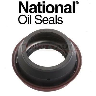 National Transmission Output Shaft Seal for 1961 Plymouth Suburban - Manual  ll - Image 1 of 4