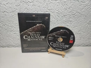 Michael Bays Texas Chainsaw Massacre DVD OVP - Bild 1 von 1