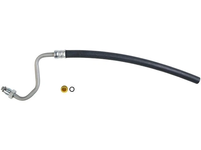 Conjunto de manguera de línea de retorno de dirección asistida para Dodge Durango 1998-1999 4x4 SZ678SX Foto 1 de 1