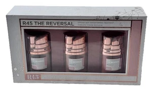 New Beauty Bio : R45 The Reversal 3-Phase Skin Transforming Treatment - Picture 1 of 3