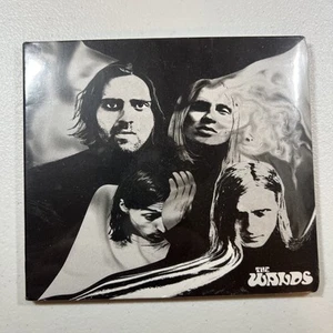 THE WANDS FACES EP NEW CD - Foto 1 di 4
