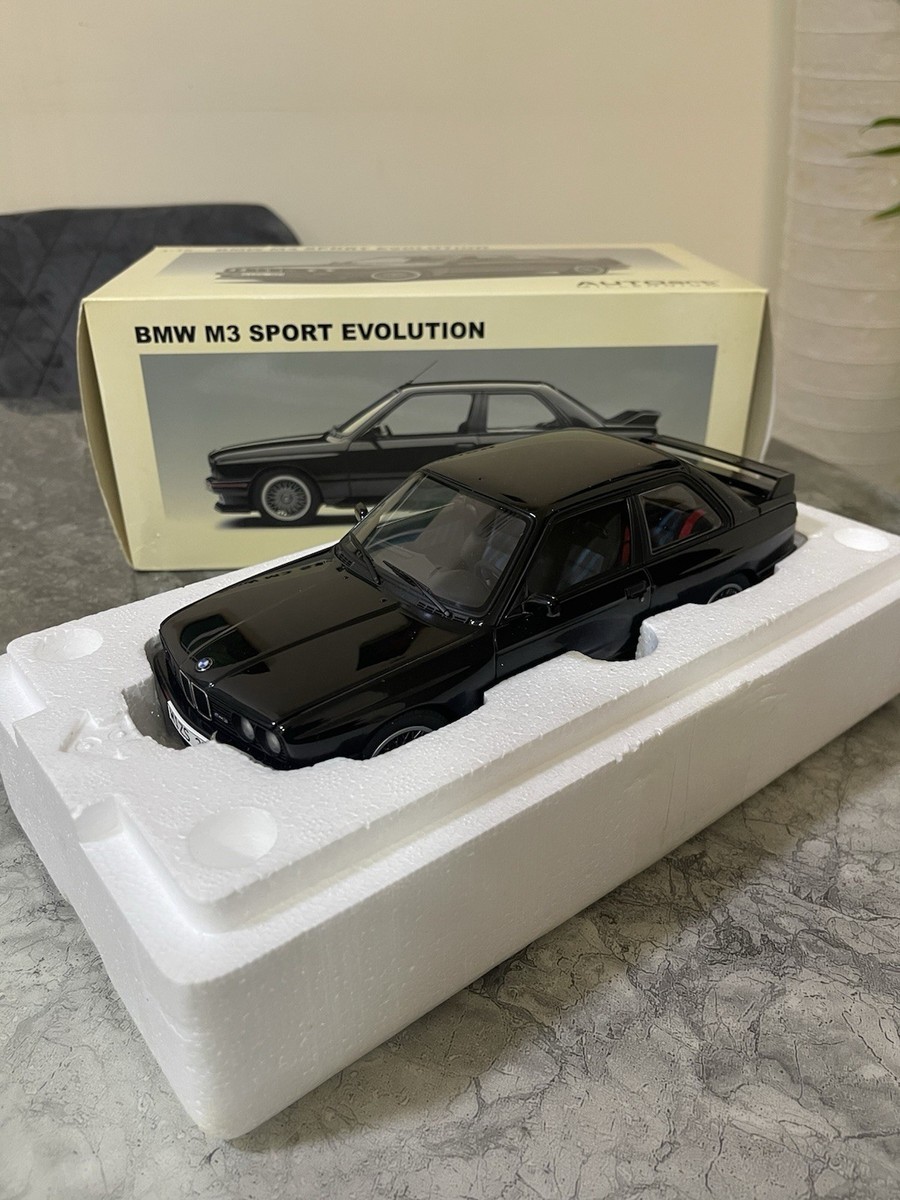 AUTOart 1:18 BMW Diecast Cars, Trucks & Vans for sale | eBay