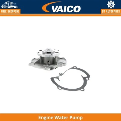 Bomba de agua para motor Buick LaCrosse 2010-2016 Vaico 2011 2012 2013 2014 2015 Foto 1 de 3