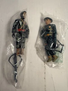 The Corps! Fully Poseable  Lanard Action Figures NEW SEALED - 2 - Picture 1 of 5
