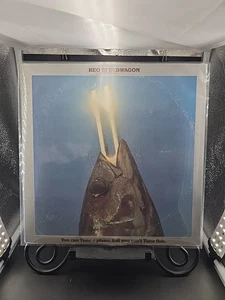 REO Speedwagon You Can Tune A Piano, But You Can’t Tuna Fish LP FIRST PRESS VG - Picture 1 of 9