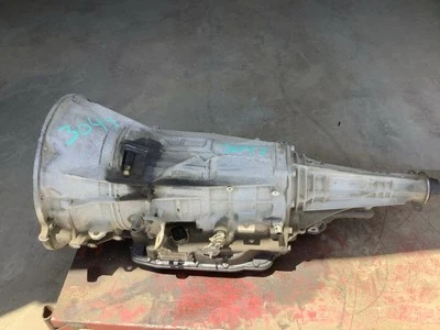 2000-2002 DODGE DAKOTA JEEP LIBERTY  2WD AUTOMATIC TRANSMISSION 45RFE 155K Miles - Изображение 1 из 4